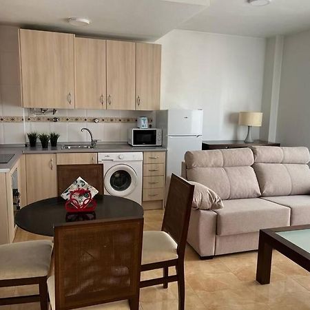 엘팔마 Excelente Apartamento En El Palmar, Murcia 아파트 외부 사진