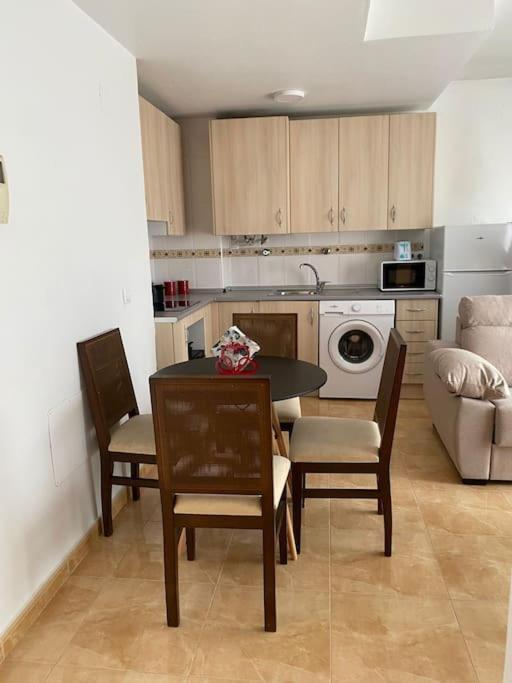 엘팔마 Excelente Apartamento En El Palmar, Murcia 아파트 외부 사진