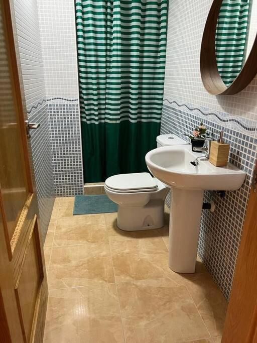 엘팔마 Excelente Apartamento En El Palmar, Murcia 아파트 외부 사진