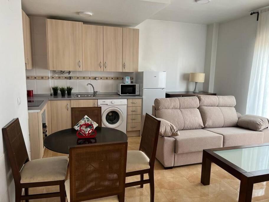 엘팔마 Excelente Apartamento En El Palmar, Murcia 아파트 외부 사진